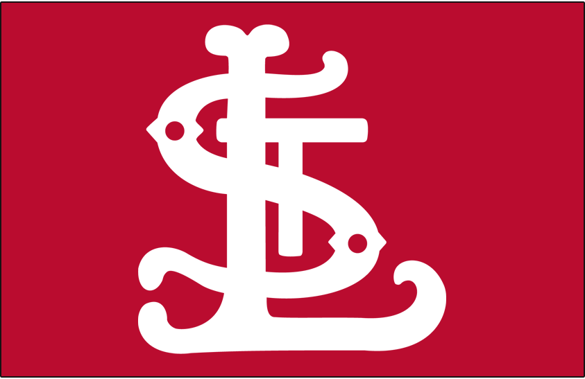 St. Louis Cardinals 1918-1919 Cap Logo t shirts DIY iron ons